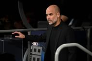 Real Madrid v Manchester City FC: Semi-Final First Leg - UEFA Champions League